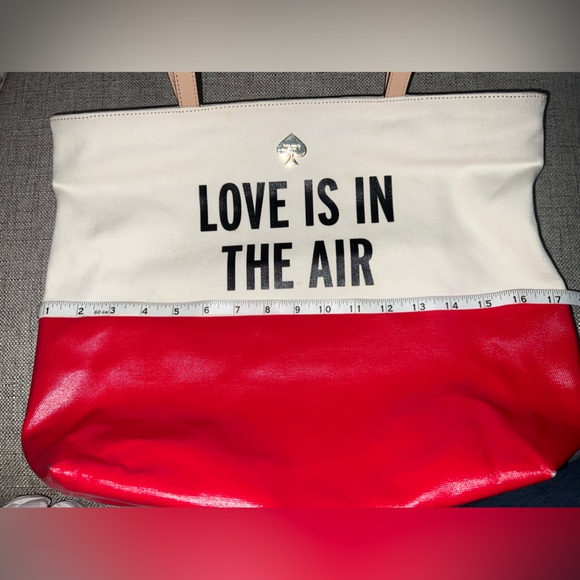 KATE SPADE TOTE - Picture 12 of 12
